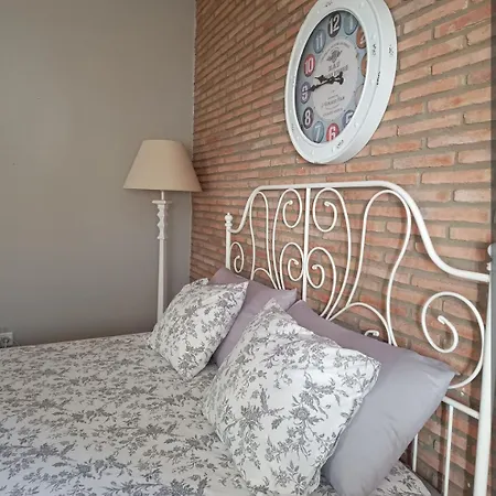 Atico Vicario 11 *