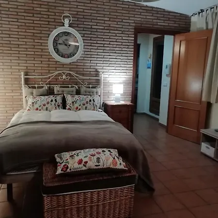Atico Vicario 11 *
